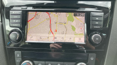 Nissan Qashqai 1.3 DiG-T 160 Acenta Premium 5dr Petrol Hatchback